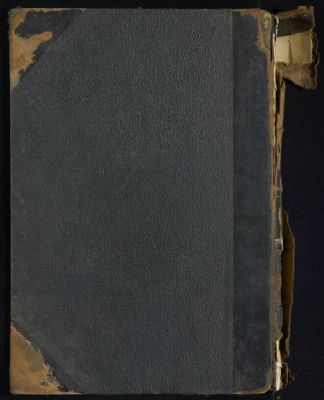 كتاب أحكام القرآن v.1 — غلاف