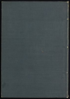 حادي الارواح الى بلاد الافراح. v.2 — غلاف