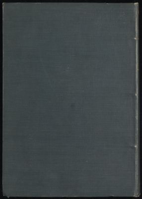 حادي الارواح الى بلاد الافراح. v.3 — غلاف