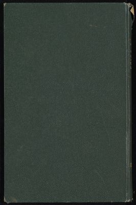 يتيمة الدهر في شعراء أهل العصر v.4 — غلاف