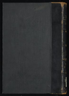 حلية الأولياء وطبقات الأصفياء v.7-8 — غلاف