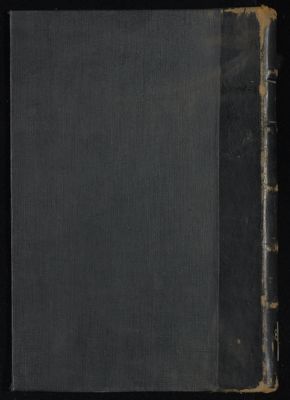 حلية الأولياء وطبقات الأصفياء v.5-6 — غلاف