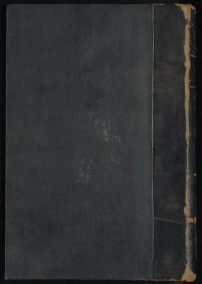 حلية الأولياء وطبقات الأصفياء v.3-4 — غلاف