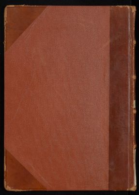 الذريعة إلى تصانيف الشيعة v.8 — غلاف