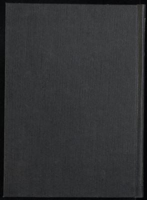 التبيان في تفسير القرآن v.1 — غلاف