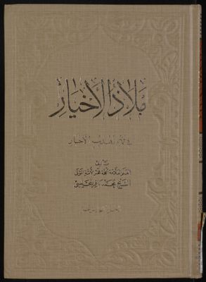 ملاذ الاخيار في فهم تهذيب الاخبار v.15 — غلاف