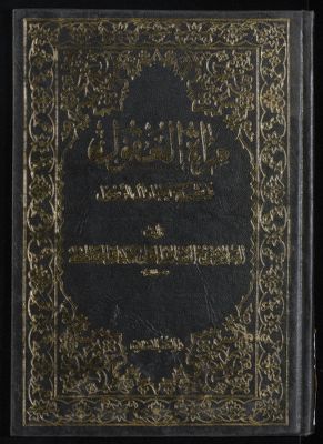مرآة العقول في شرح اخبار آل الرسول : v.23 — غلاف
