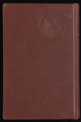 كتاب العبر وديوان المبتدأ والخبر في ايام العرب والعجم. v.4 — غلاف