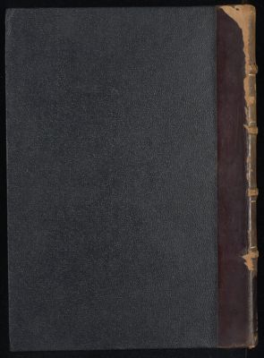 فتح القدير : v.3 — غلاف