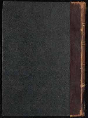 فتح القدير : v.5 — غلاف