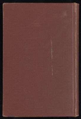 كتاب العبر وديوان المبتدأ والخبر في ايام العرب والعجم. v.7 — غلاف