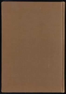 حاضر العالم الاسلامي v.3 — غلاف