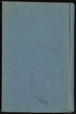 صحيح الترمذي v.3-4 — غلاف