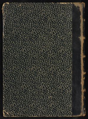 كتاب الأضداد فى كلام العرب v.1 — غلاف
