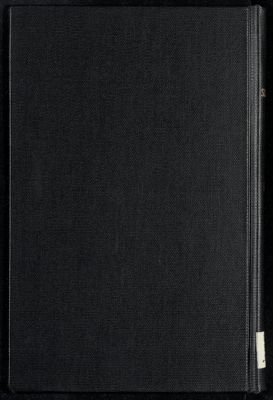 كتاب الاستقصا لأخبار دول المغرب الأقصى v.6 — غلاف