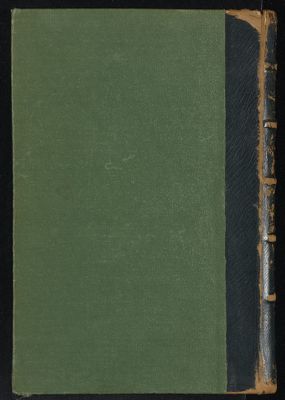 كتاب تاريخ آداب اللغة العربية v.3-4 — غلاف