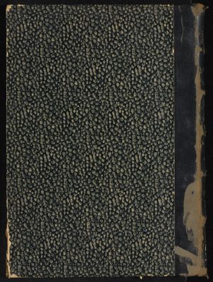 فهرس مخطوطات دار الكتب الظاهرية. v.2 — غلاف