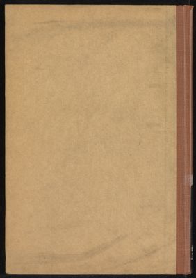 فهرس مخطوطات دار الكتب الظاهرية. v.3 — غلاف