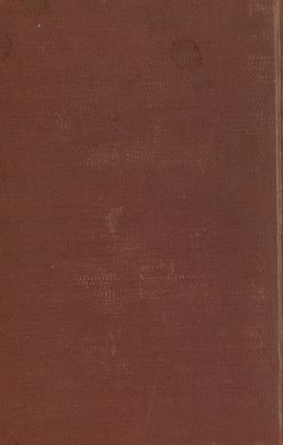 كتاب العبر وديوان المبتدأ والخبر في ايام العرب والعجم. v.1 — غلاف