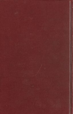 كتاب العبر وديوان المبتدأ والخبر في ايام العرب والعجم. v.2 — غلاف