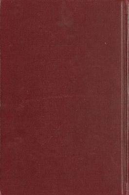 كتاب العبر وديوان المبتدأ والخبر في ايام العرب والعجم. v.3 — غلاف