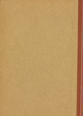 معجم المؤلفين : v.4 — غلاف