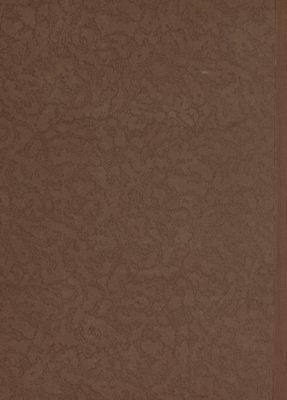 البغية في ترتيب احاديث الحلية — غلاف