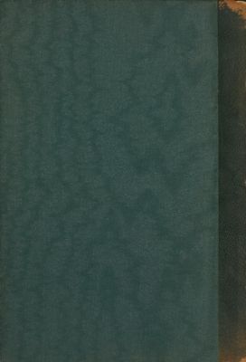 حاشية الجمل على الجلالين : v.4 — غلاف