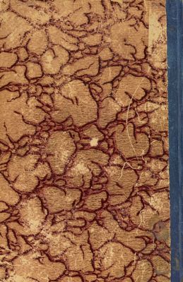 مجالي الغرر لكتاب القرن التاسع عشر — غلاف