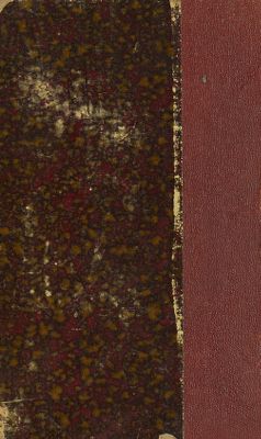 كتاب اعز ما يطلب : — غلاف