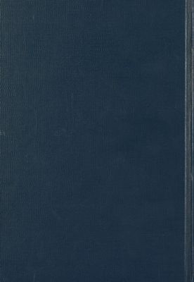 كتاب الاغاني v.1 — غلاف