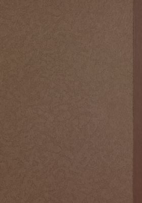 القبائل الرحل في العراق، وسياسة توطينهم واهم مشروعاته القائمة و المقترحة — غلاف