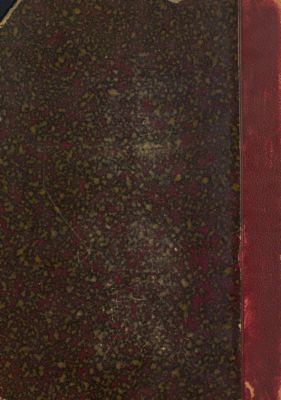 تاج العروس من جواهر القاموس. v.1 — غلاف
