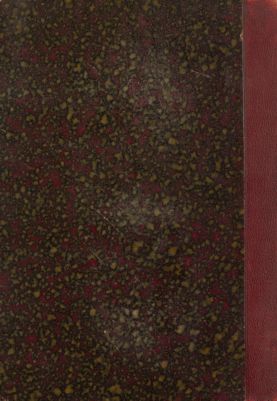 تاج العروس من جواهر القاموس. v.5 — غلاف
