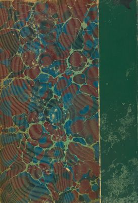 كتاب ادب الدنيا و الدين. — غلاف