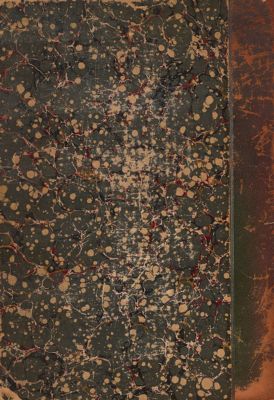 كتاب ميزان الاعتدال في نقد الرجال : v.1 — غلاف