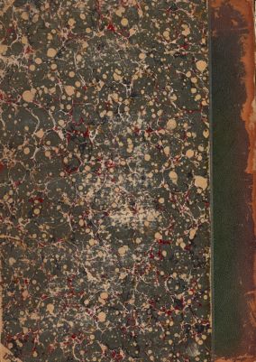 كتاب ميزان الاعتدال في نقد الرجال : v.2 — غلاف