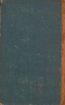 كتاب السوالات في شرح المثالات. — غلاف