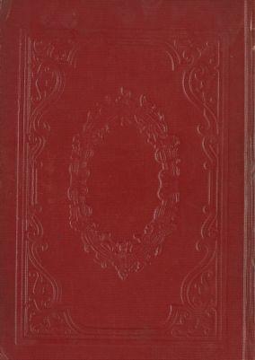 ‏كتاب الخطط المقريزية :‏ v.3 — غلاف