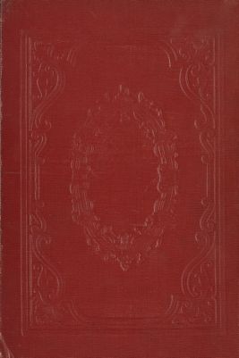 ‏كتاب الخطط المقريزية :‏ v.4 — غلاف