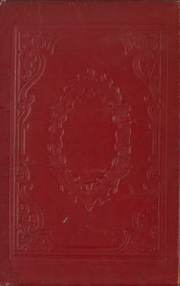 ‏كتاب الخطط المقريزية :‏ v.1 — غلاف