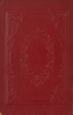 ‏كتاب الخطط المقريزية :‏ v.2 — غلاف