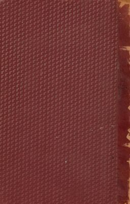 نفح الطيب من غصن الاندلس الرطيب وذكر وزيرها لسان الدين بن الخطيب. v.2 — غلاف