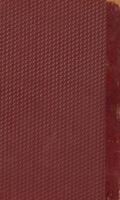 نفح الطيب من غصن الاندلس الرطيب وذكر وزيرها لسان الدين بن الخطيب. v.5 — غلاف
