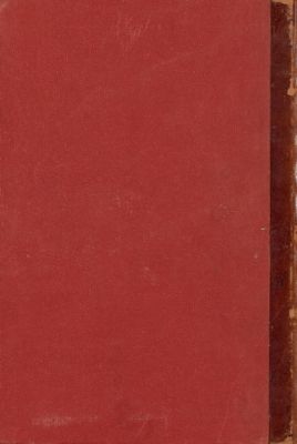 نفح الطيب من غصن الاندلس الرطيب وذكر وزيرها لسان الدين بن الخطيب. v.6 — غلاف