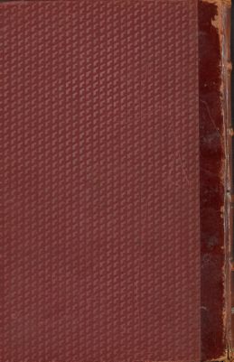 نفح الطيب من غصن الاندلس الرطيب وذكر وزيرها لسان الدين بن الخطيب. v.9 — غلاف