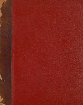 الجامع في الحديث v.3:1-2 — غلاف