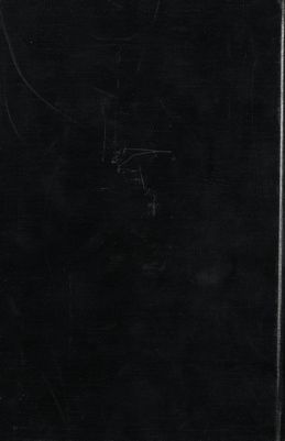 مشكاة المصابيح v.1 — غلاف