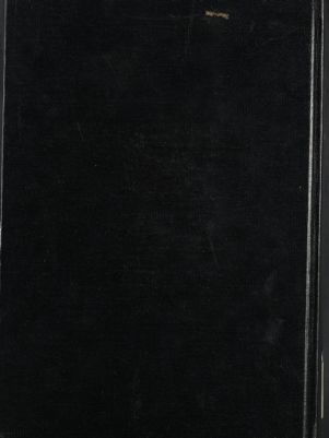 مشكاة المصابيح v.2 — غلاف