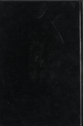 مشكاة المصابيح v.3 — غلاف